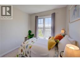 701 HOMER WATSON Boulevard UnitNo. 59 - 18