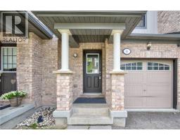 701 HOMER WATSON Boulevard UnitNo. 59 - 3