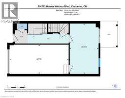 701 HOMER WATSON Boulevard UnitNo. 59 - 30