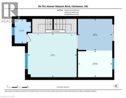 701 HOMER WATSON Boulevard UnitNo. 59 - 31