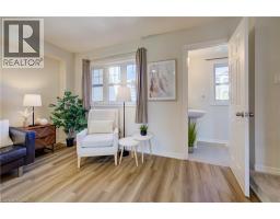 701 HOMER WATSON Boulevard UnitNo. 59 - 6