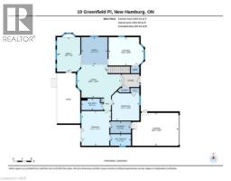 10 GREENFIELD Place - 45
