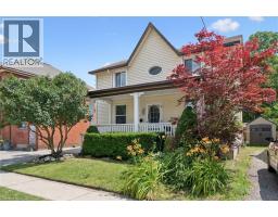 5 VICTORIA Avenue - 2