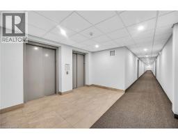 5 HAMILTON Street N UnitNo. 513 - 17