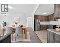 5 HAMILTON Street N UnitNo. 513 - 5