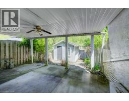 70 FROBISHER Court - 46