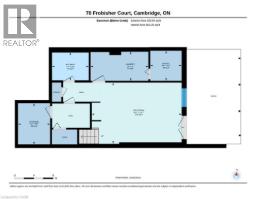 70 FROBISHER Court - 49