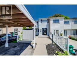 70 FROBISHER Court - 8