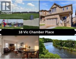 18 VIC CHAMBERS Place - 1