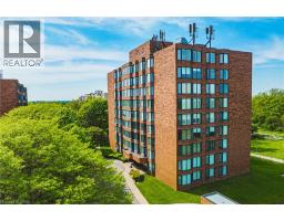 180 LIMERIDGE Road W UnitNo. 103 - 1