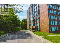 180 LIMERIDGE Road W UnitNo. 103 - 16