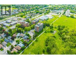 180 LIMERIDGE Road W UnitNo. 103 - 23