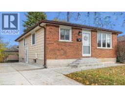 217 JOHANNA Drive - 1