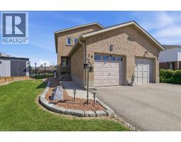 20 RIDGEWAY Crescent - 1