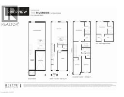 11 CREEK Avenue UnitNo. 40 - 4