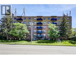 283 FAIRWAY Road N UnitNo. 302 - 1