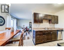 283 FAIRWAY Road N UnitNo. 302 - 14