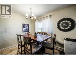 283 FAIRWAY Road N UnitNo. 302 - 16