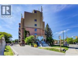 283 FAIRWAY Road N UnitNo. 302 - 34
