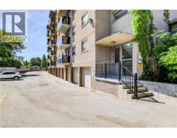 283 FAIRWAY Road N UnitNo. 302 - 36