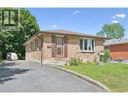 189 JOHANNA Drive - 1