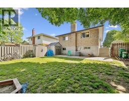 189 JOHANNA Drive - 25