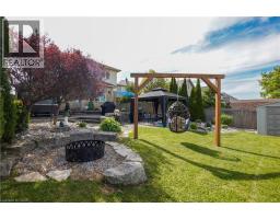 365 POLDON Drive - 34