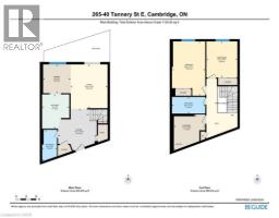 40 TANNERY Street E UnitNo. 265 - 43
