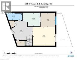 40 TANNERY Street E UnitNo. 265 - 44