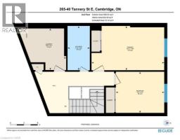 40 TANNERY Street E UnitNo. 265 - 45