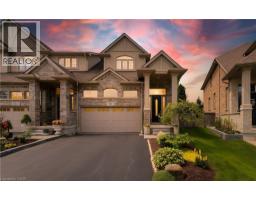 121 OAK PARK Drive - 1
