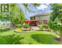 121 OAK PARK Drive - 5