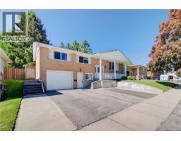 74 GLEN PARK Crescent - 2