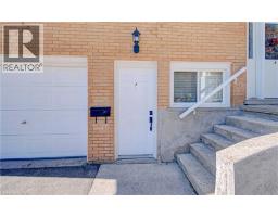 74 GLEN PARK Crescent - 4