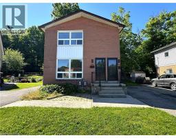 64-66 OAKWOOD Avenue - 1
