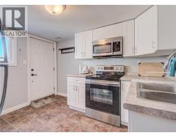 74 GLEN PARK Crescent - 27