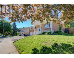 74 GLEN PARK Crescent - 3
