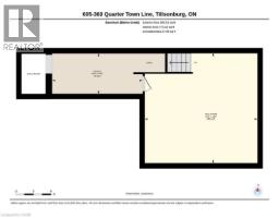 360 QUARTER TOWN Line UnitNo. 605 - 39