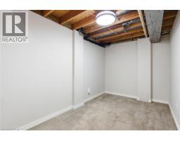 255 MOUNT ALBION Road UnitNo. 43 - 19