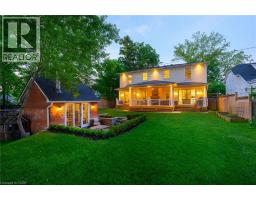 8 WOODWARD Avenue - 43