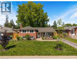 377 DUNCOMBE Drive - 1