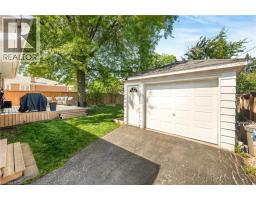 377 DUNCOMBE Drive - 27