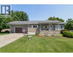 23 BAIRD Street - 4