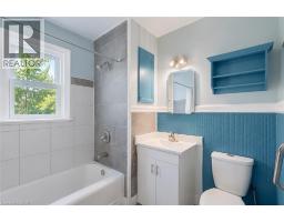 2696 UPPER JAMES Street - 21