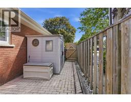 345 ERINDALE Drive - 32