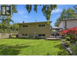 345 ERINDALE Drive - 40