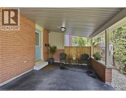 345 ERINDALE Drive - 5