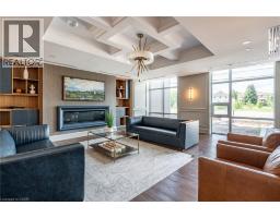 470 DUNDAS Street E UnitNo. 225 - 20