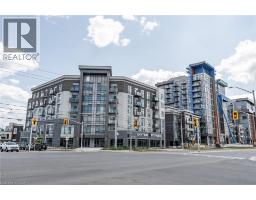 470 DUNDAS Street E UnitNo. 225 - 25