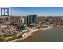 2060 LAKESHORE Road UnitNo. 1303 - 1